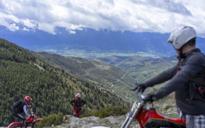 Trial de primavera 2D’All 2025